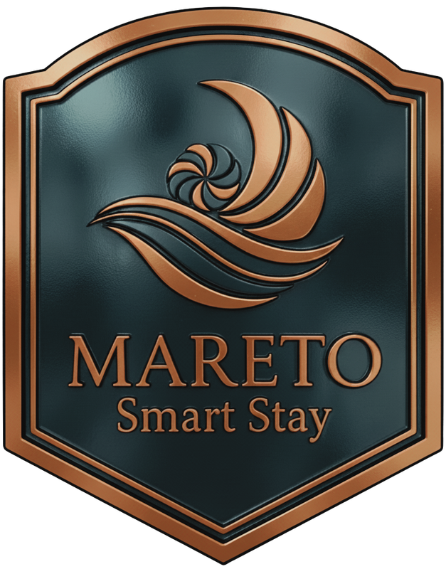Mareto Smart Stay